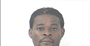 Jason Clark, - St. Lucie County, FL 